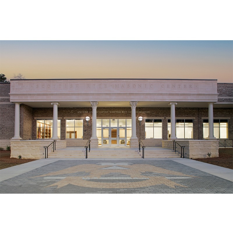 Building Endowment